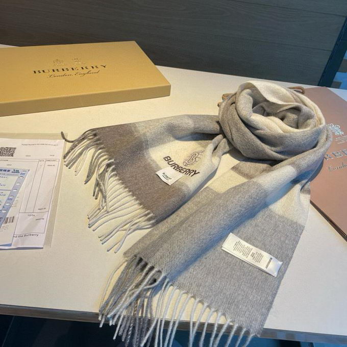 Burberry Scarf ID:20260120-49